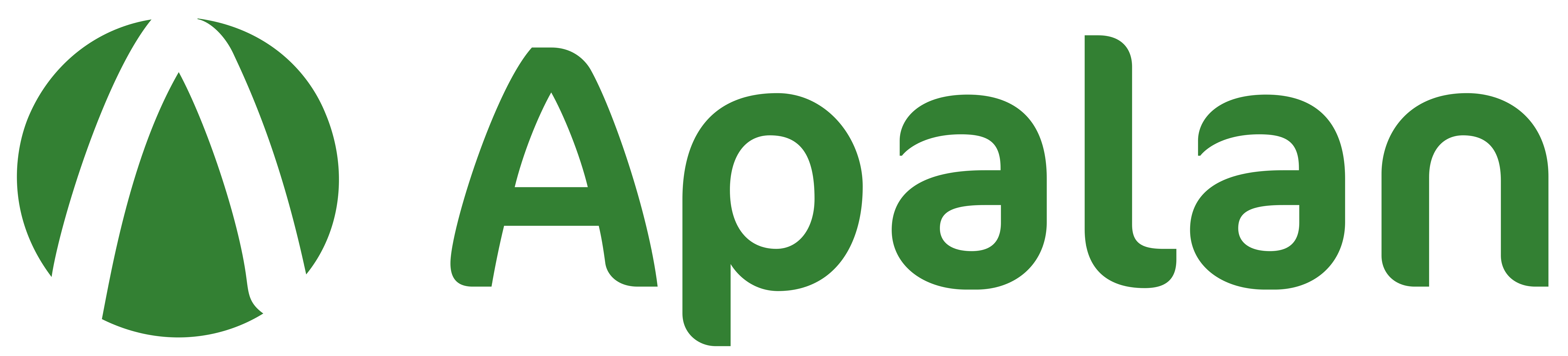 Logo Apalan