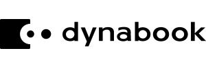 Logo Dynabook Logo de Dynabook