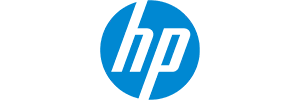 Logo de HP