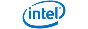 Logo de Intel